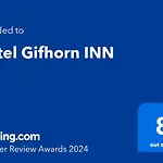 Hotel Gifhorn INN Hotel