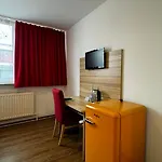 Hotel Gifhorn INN 3* Gifhorn