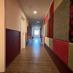 Hotel Gifhorn INN
