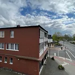 Hotel Gifhorn INN Hotel 3*