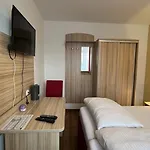 Hotel Gifhorn INN Hotel 3*