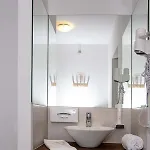 Hotel Hotel Gifhorn INN 3*