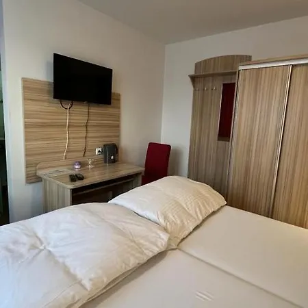 Hotel Gifhorn Inn 3* Gifhorn