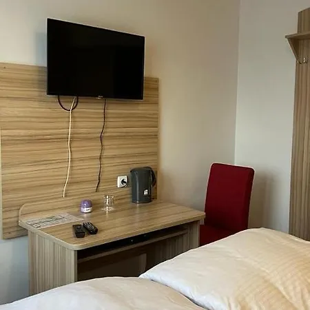 Hotel Gifhorn Inn Otel