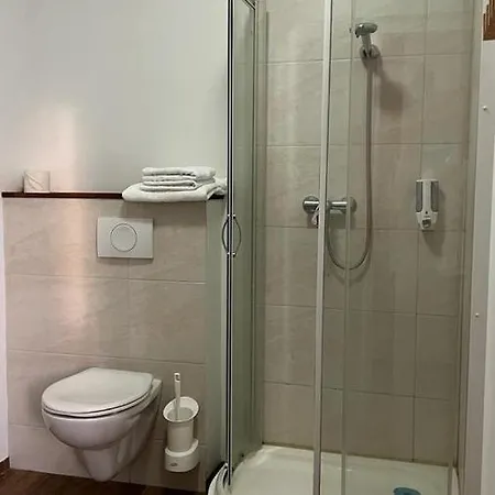 Otel Hotel Gifhorn Inn