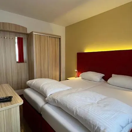 Hotel Gifhorn Inn Otel Gifhorn