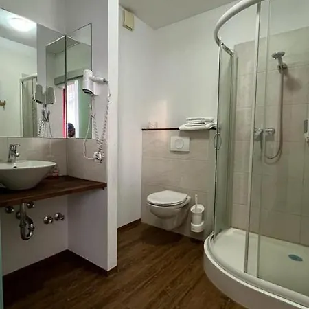 Otel Hotel Gifhorn Inn 3*