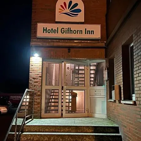 Hotel Gifhorn Inn Gifhorn