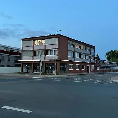 Hotel Hotel Gifhorn INN Gifhorn
