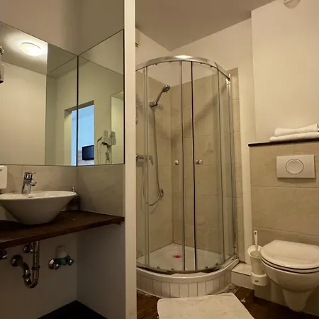Otel Hotel Gifhorn Inn 3*