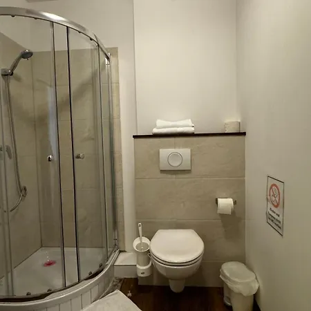 Hotel Gifhorn Inn 3* Gifhorn