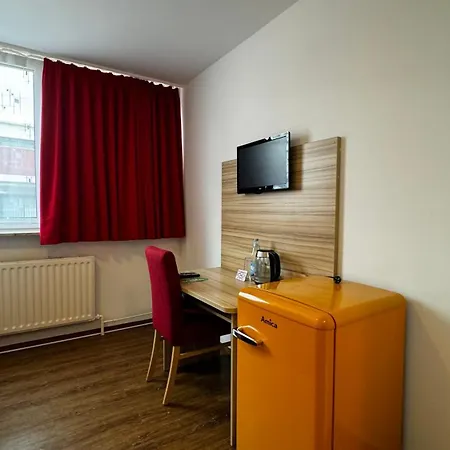 Hotel Gifhorn Inn 3* Gifhorn