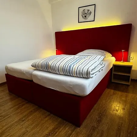 Hotel Gifhorn Inn Hotel Gifhorn