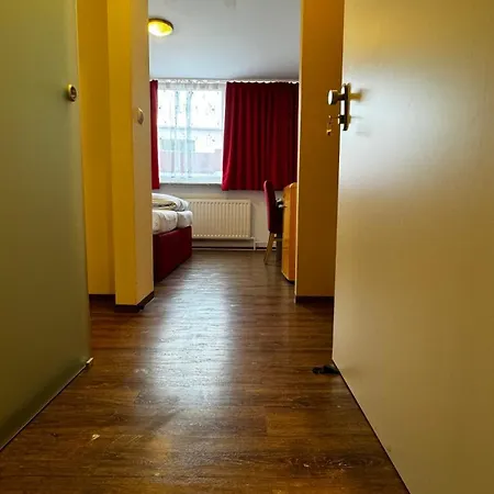 Hotel Gifhorn Inn Otel 3*