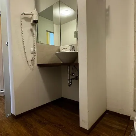 Hotel Gifhorn Inn Otel Gifhorn