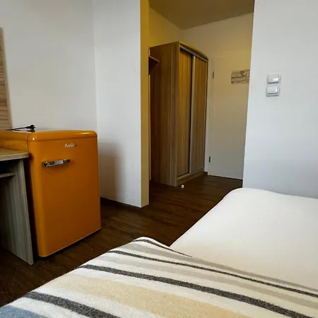 Hotel Gifhorn Inn 3* Gifhorn