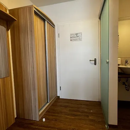 Otel Hotel Gifhorn Inn