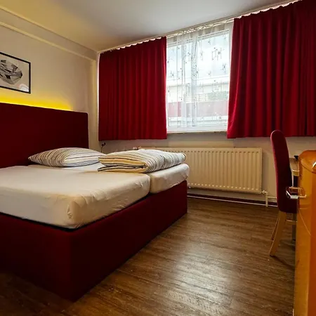 Hotel Hotel Gifhorn Inn Gifhorn