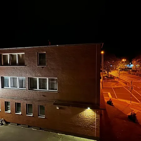 Hotel Hotel Gifhorn Inn