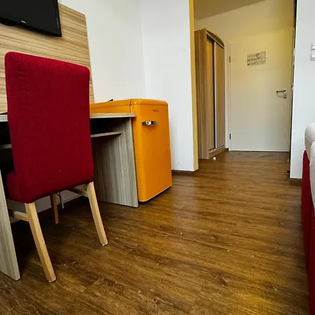 Hotel Gifhorn Inn Otel Gifhorn