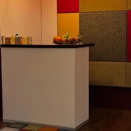 Hotel Gifhorn Inn Otel 3*