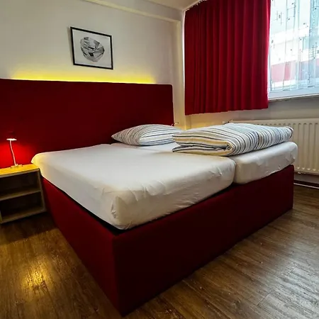 Hotel Gifhorn Inn Hotel 3*