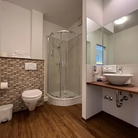 Hotel Gifhorn Inn Gifhorn