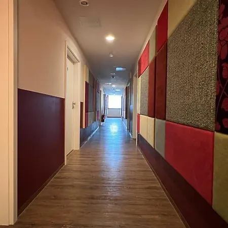 Hotel Gifhorn Inn