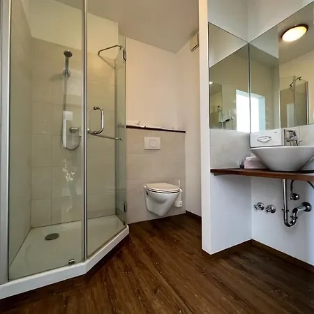 Hotel Gifhorn Inn 3* Gifhorn