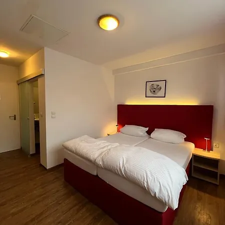 Hotel Gifhorn Inn Otel