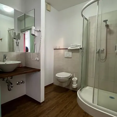 Hotel Gifhorn Inn 3* Gifhorn