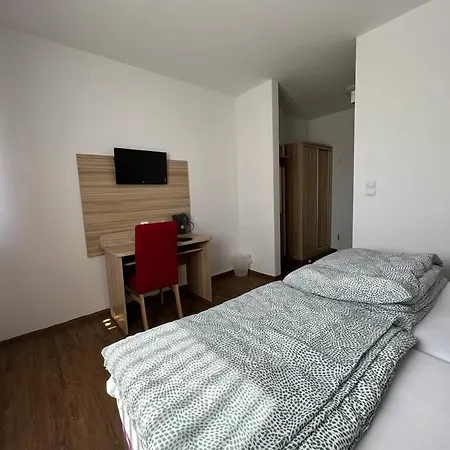 Hotel Gifhorn Inn Gifhorn