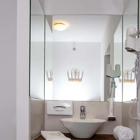 Otel Hotel Gifhorn Inn 3*