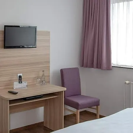 Hotel Gifhorn Inn 3*