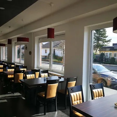 Hotel Gifhorn Inn