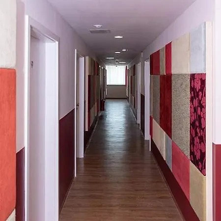 Hotel Gifhorn Inn Otel