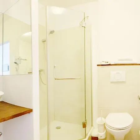 Hotel Gifhorn Inn Otel