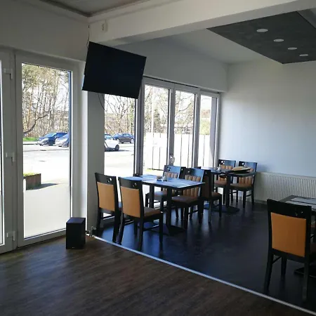 Hotel Gifhorn Inn Otel 3*