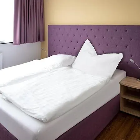 Otel Hotel Gifhorn Inn