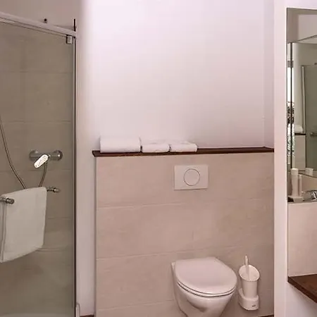 Otel Hotel Gifhorn Inn 3*