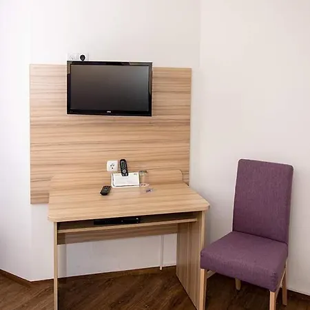 Otel Hotel Gifhorn Inn 3*