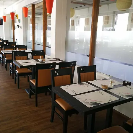 Hotel Gifhorn Inn 3*